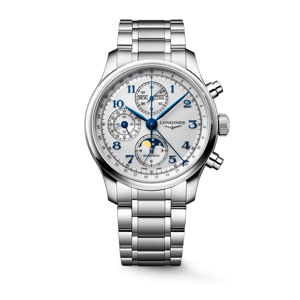 Longines L2.962.4.73.6
