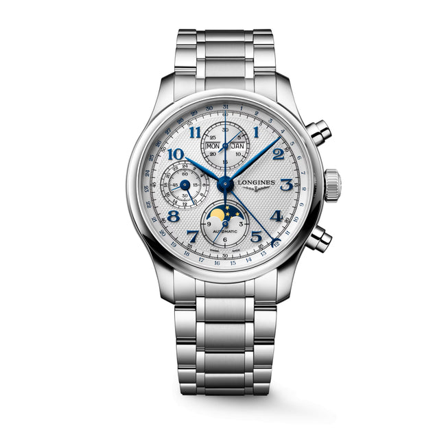Longines L2.962.4.73.6