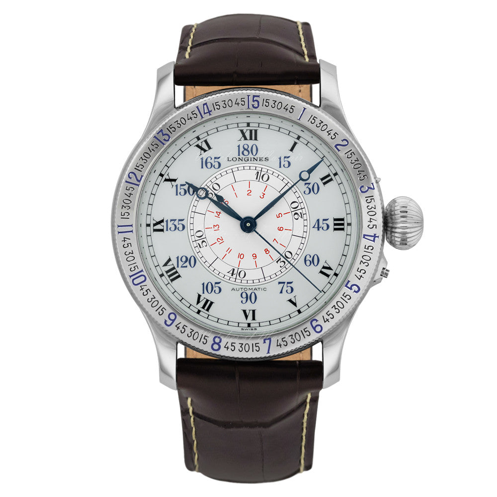 Longines L2.678.4.11.0