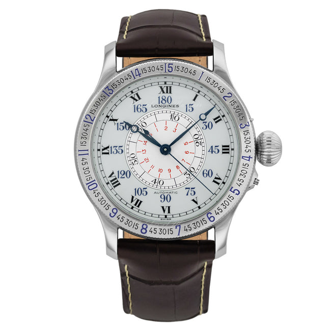 Longines L2.678.4.11.0