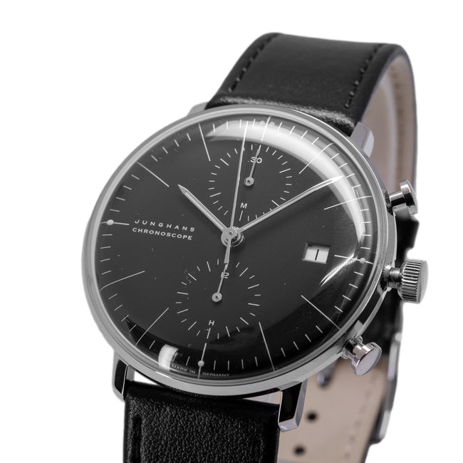 Junghans 27/4601.02