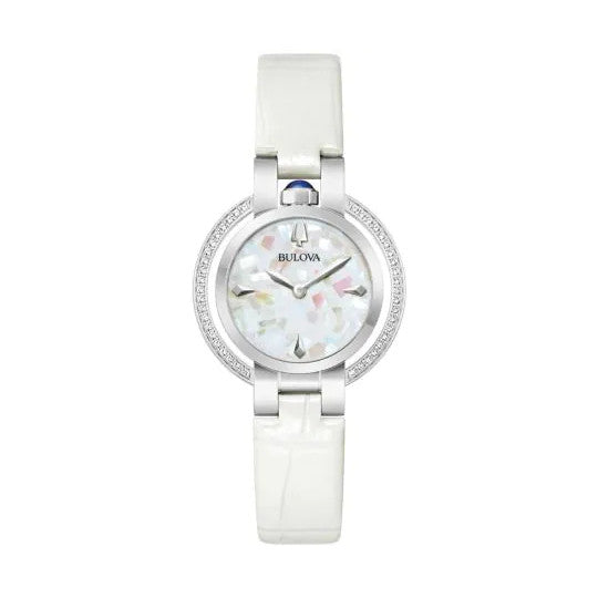 Bulova 96R254
