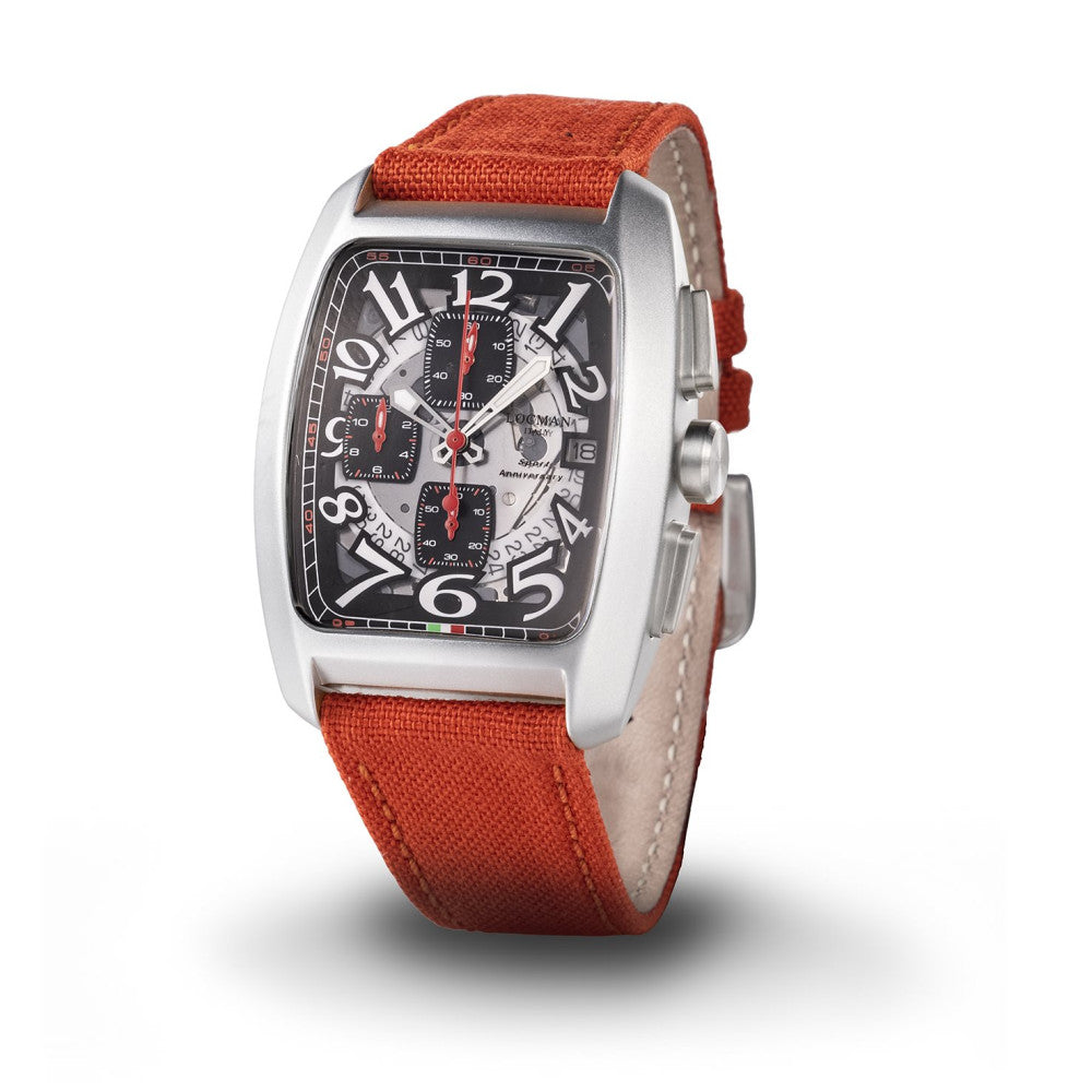 Locman 0472L22S-LLT0RDCR