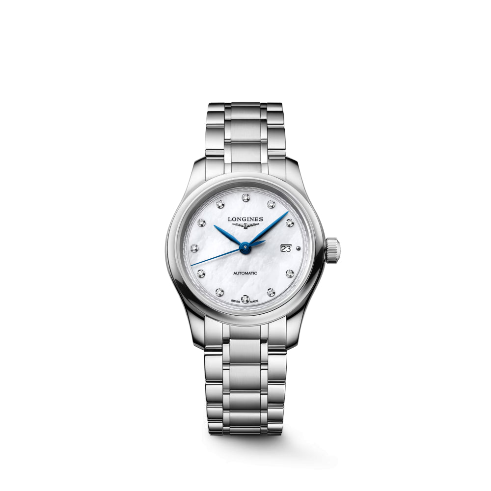 Longines L2.449.4.87.6
