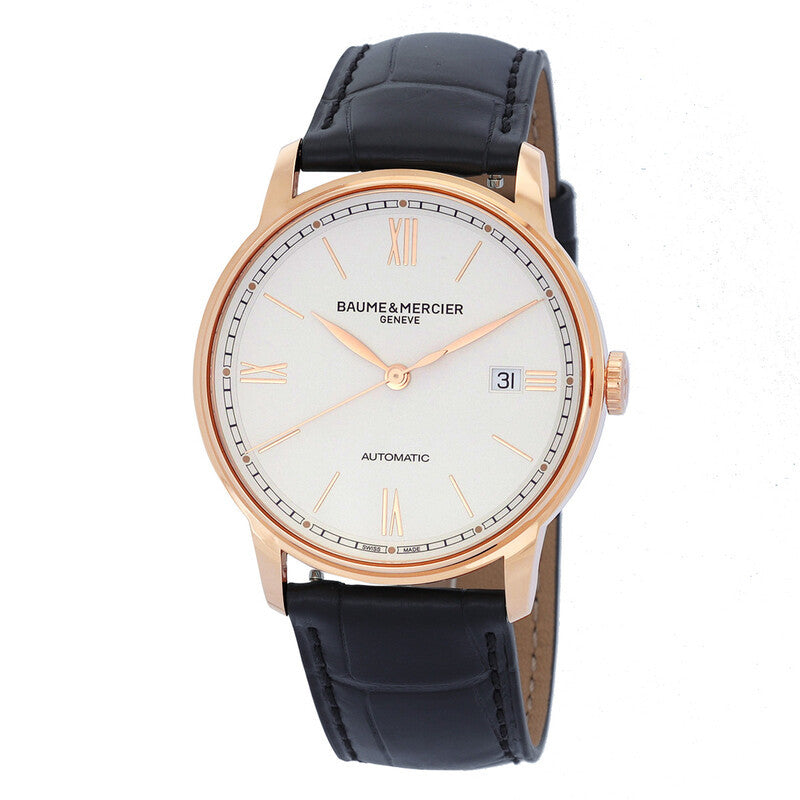 Baume & Mercier MOA10597