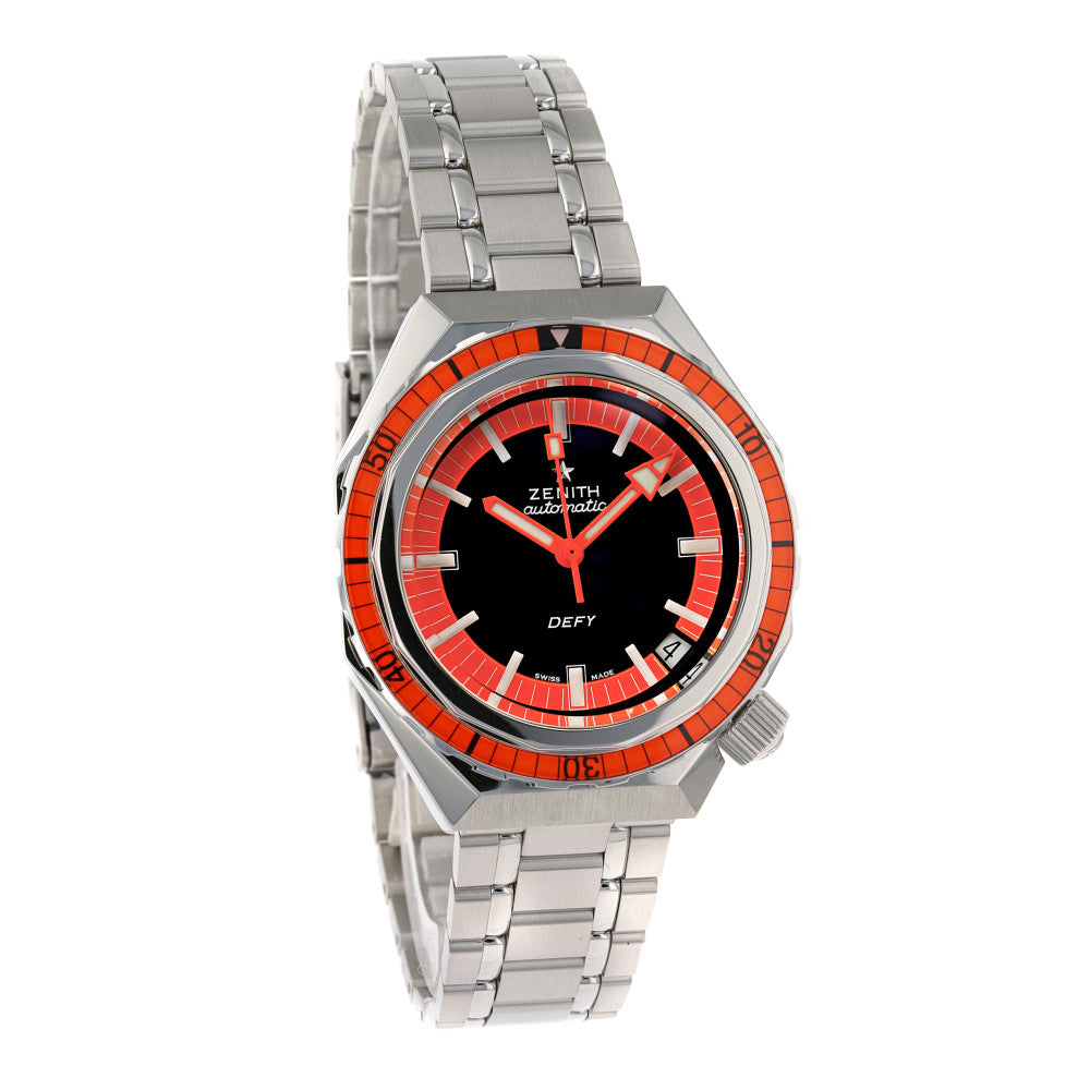 Zenith 03.A364.8670/21.M3648