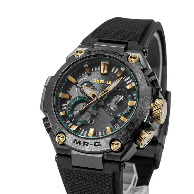 Casio MRG-B2000RG-3ADR