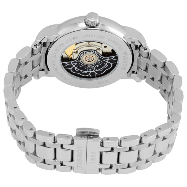 Tissot T050.207.11.117.05
