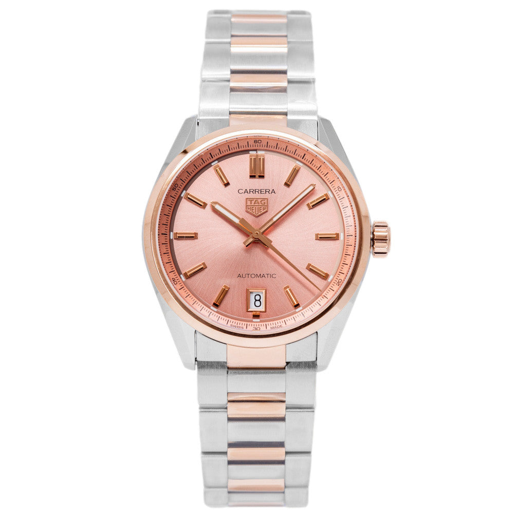 TAG Heuer WBN2350.BD0000