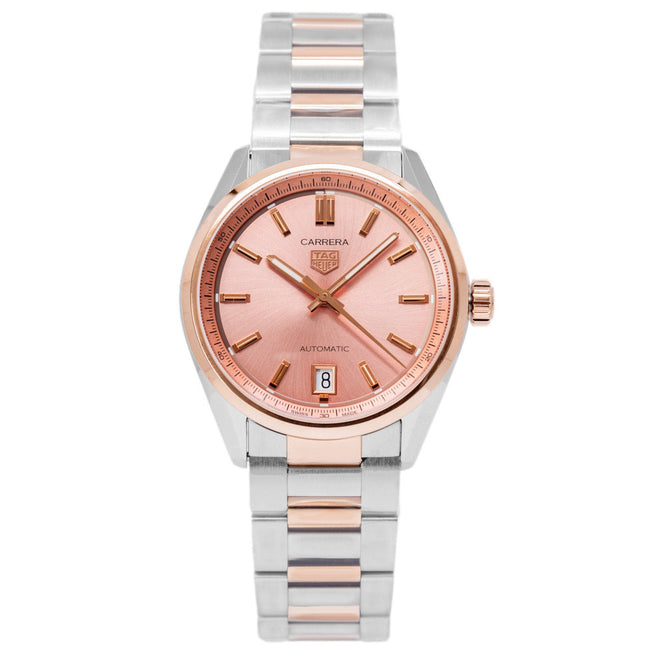 TAG Heuer WBN2350.BD0000