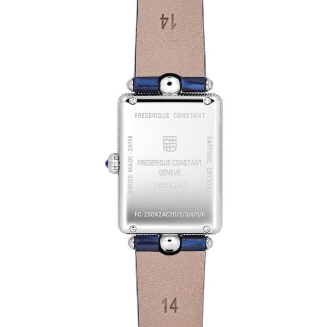 Frederique Constant FC-200MPW2AC2D6