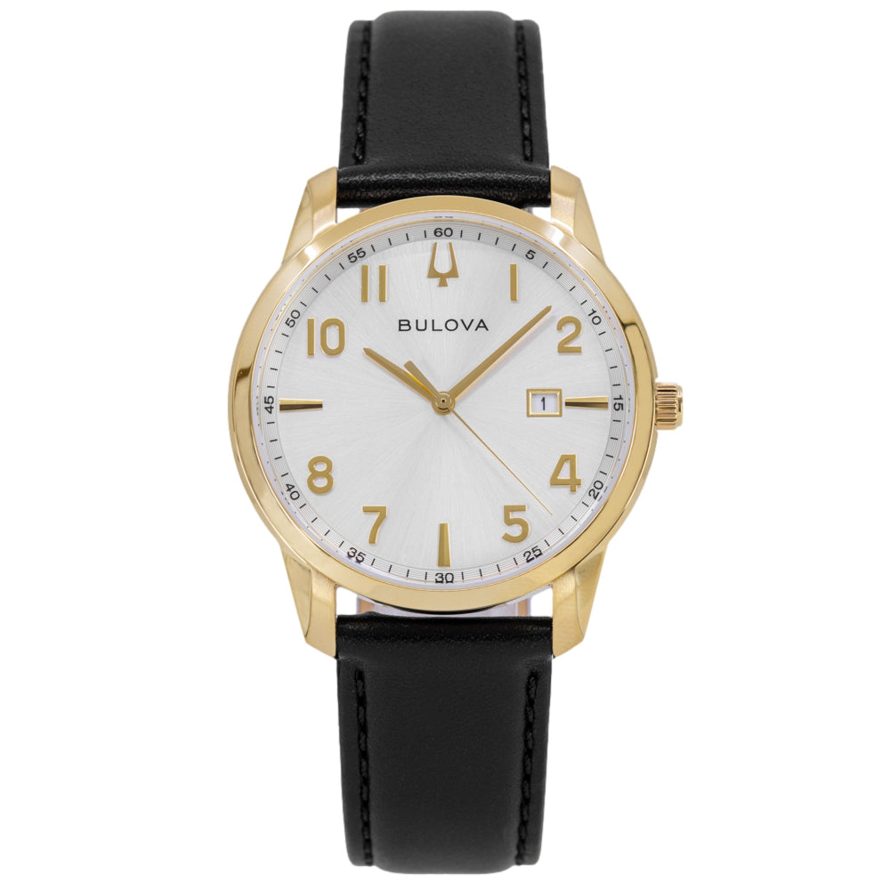 Bulova 97B238