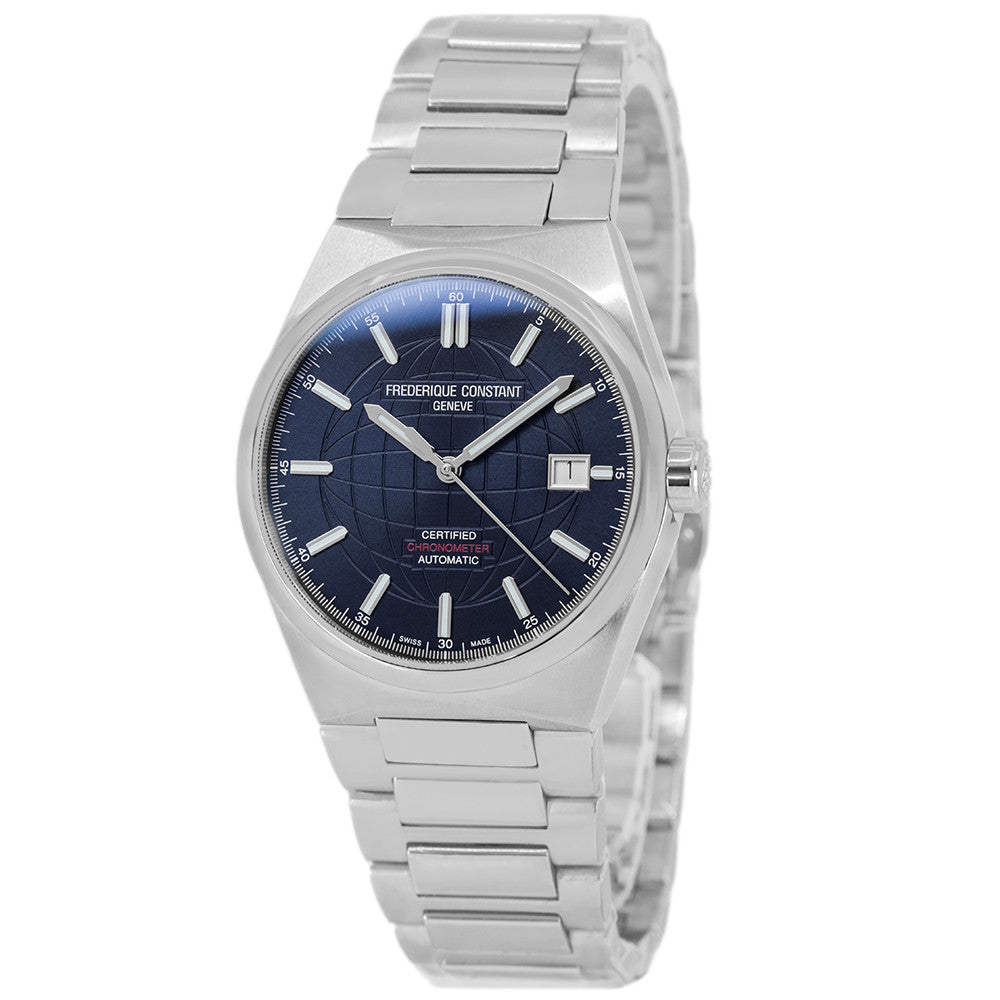Frederique Constant FC-303BL3NH6B
