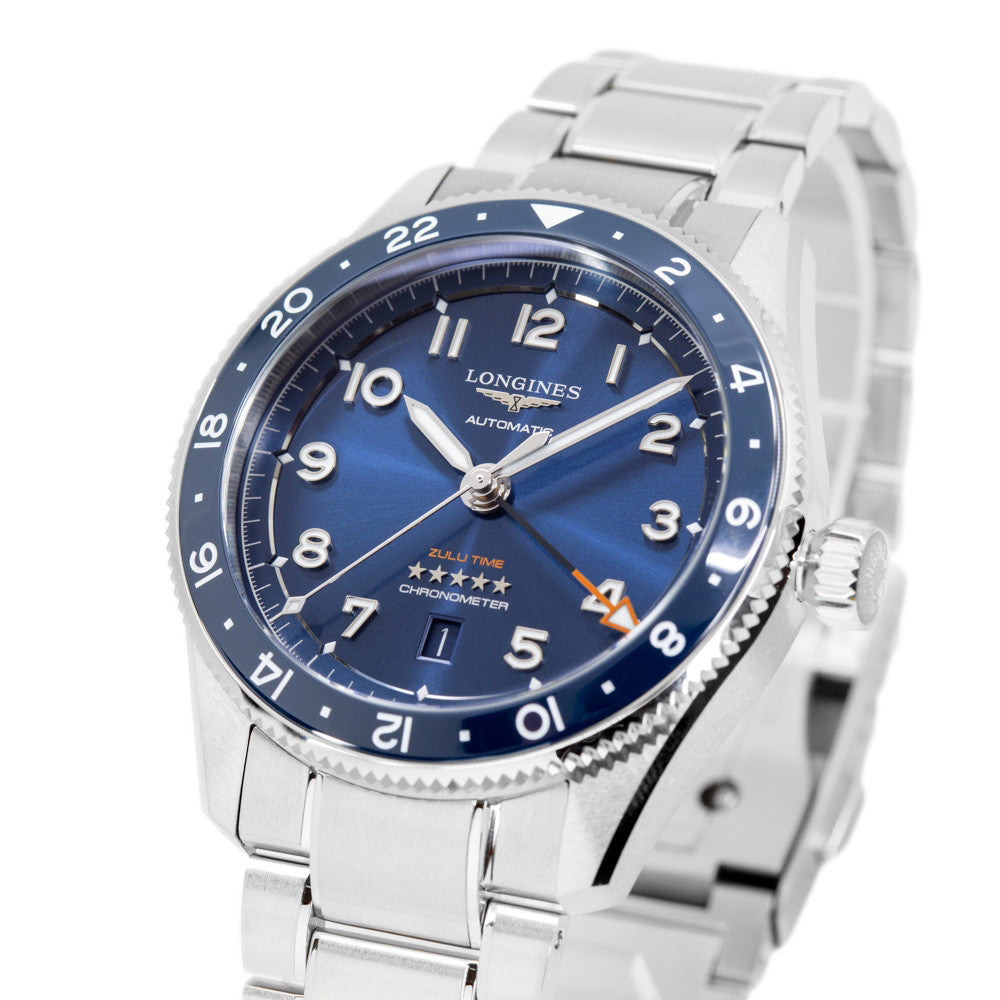Longines L38124936