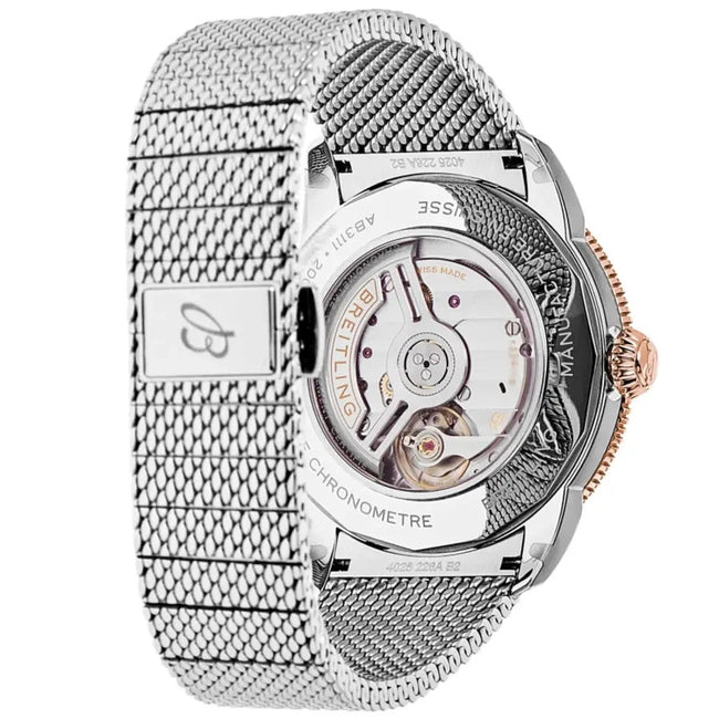 Breitling UB3111241B1A1