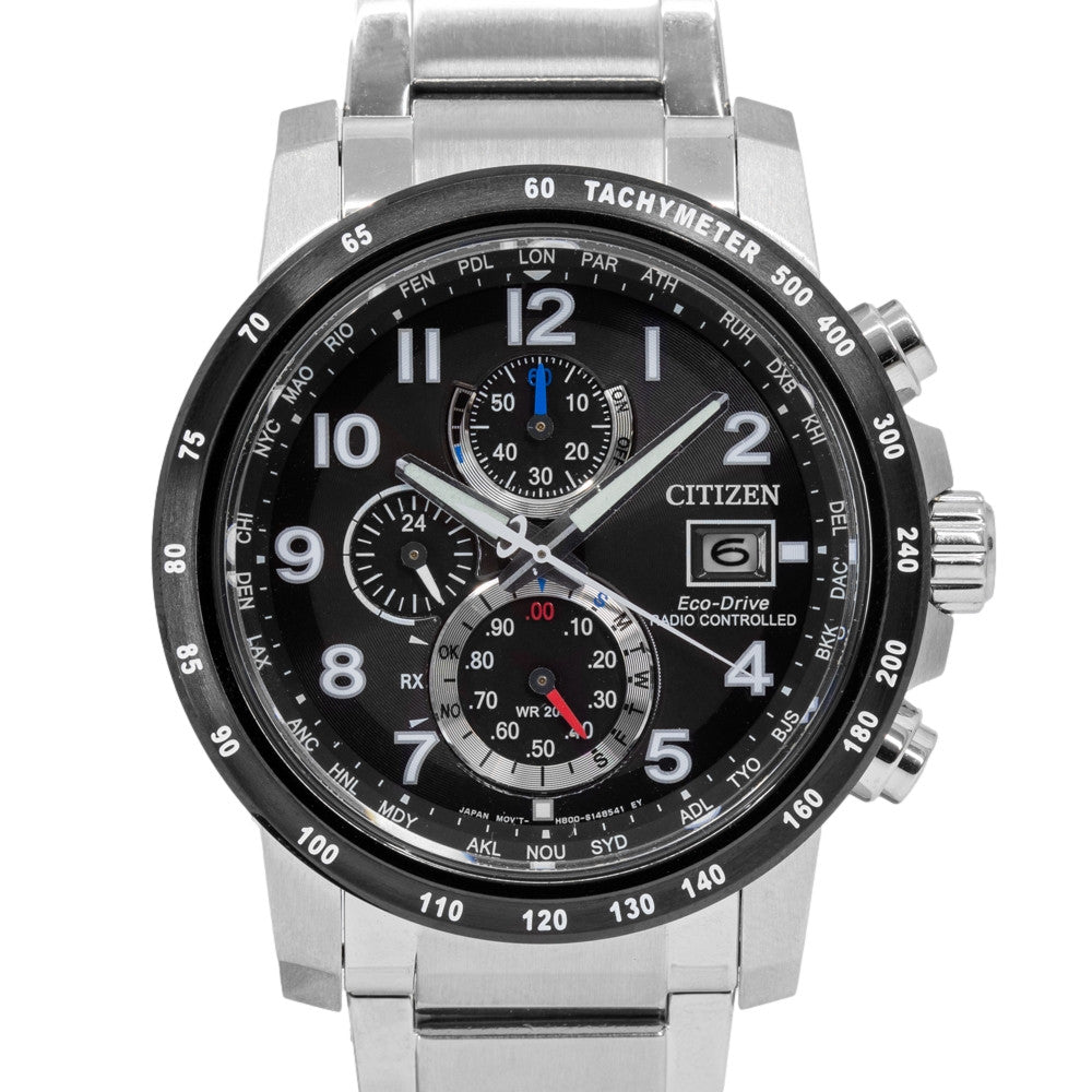 Citizen AT8124-83E