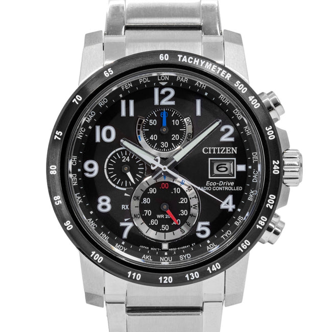 Citizen AT8124-83E