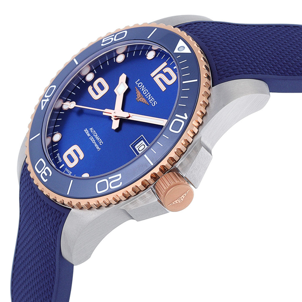 Longines L3.781.3.98.9