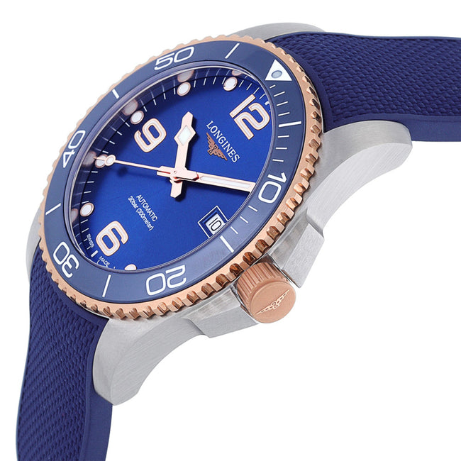 Longines L3.781.3.98.9