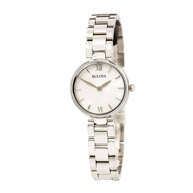 Bulova 96L229