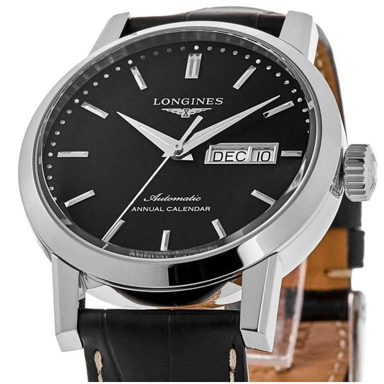 Longines L4.827.4.52.0