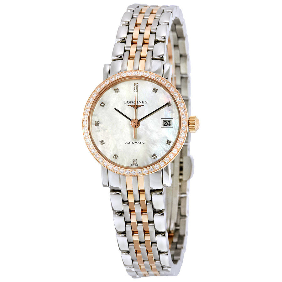 Longines L4.309.5.88.7