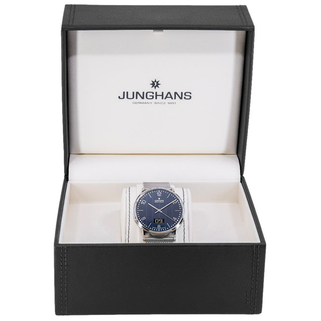 Junghans 56/4629.44