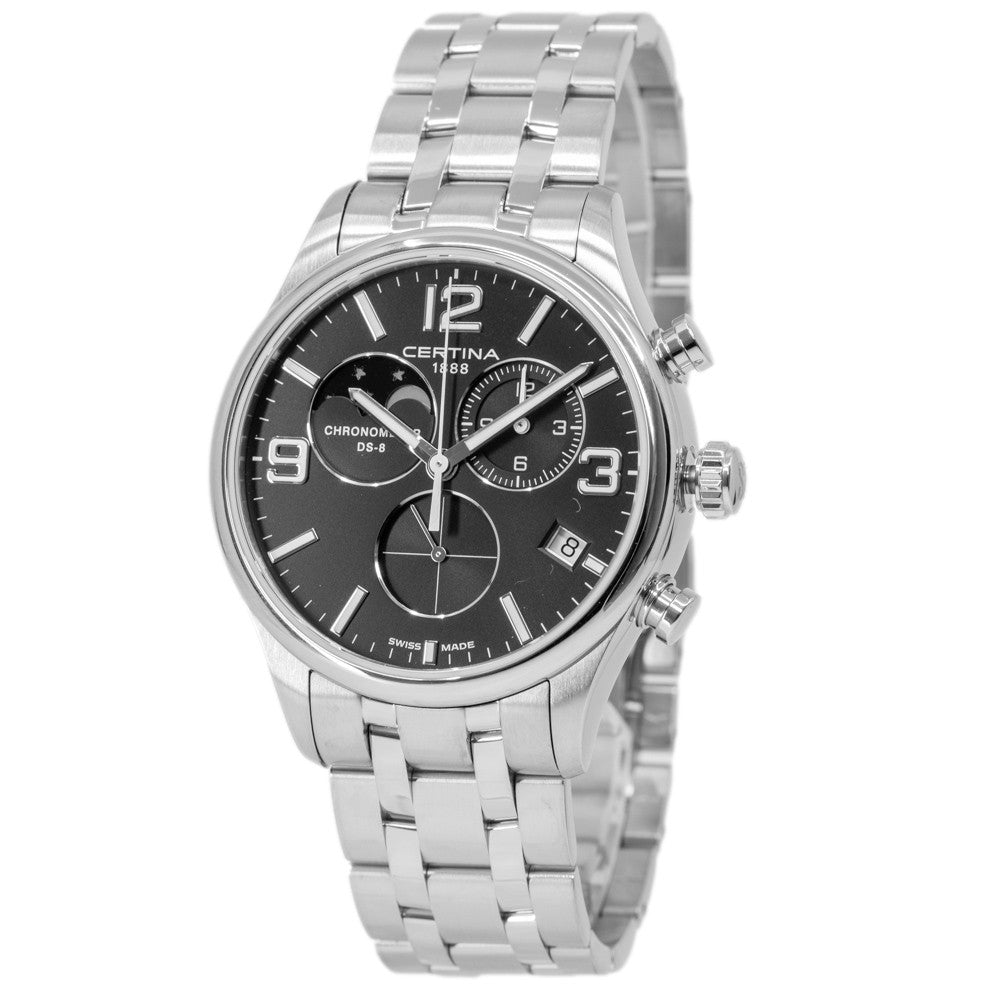 Certina C033.460.11.057.00