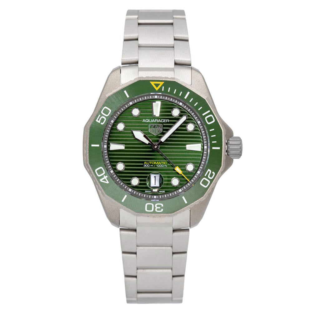 TAG Heuer WBP208B.BF0631