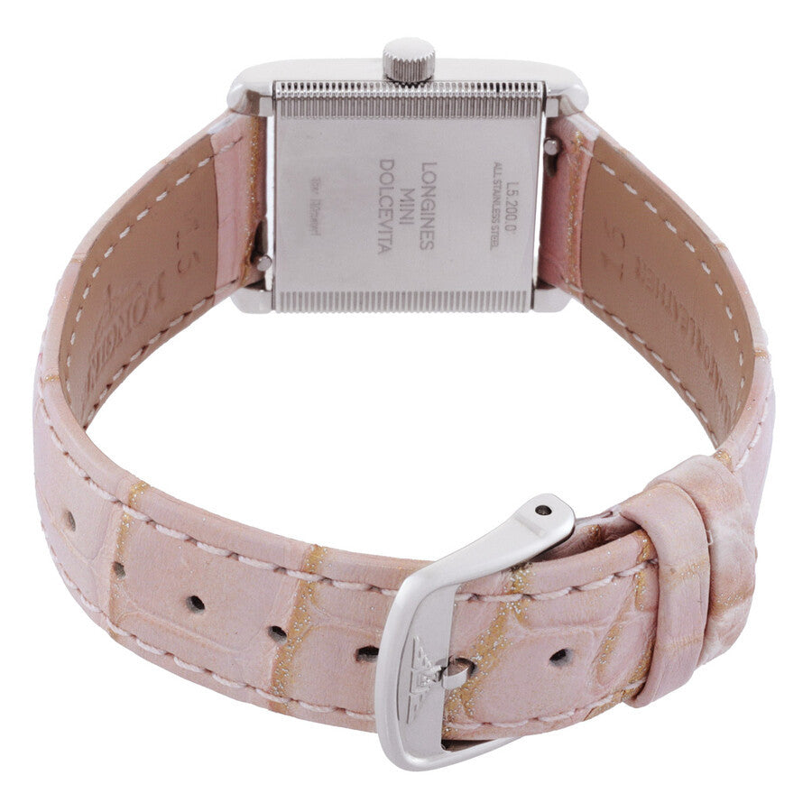 Longines L5.200.0.99.2