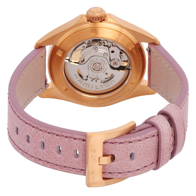 Hamilton H76245840