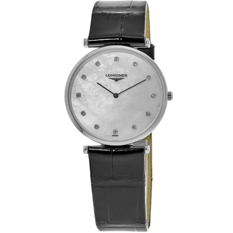 Longines L4.709.4.88.2