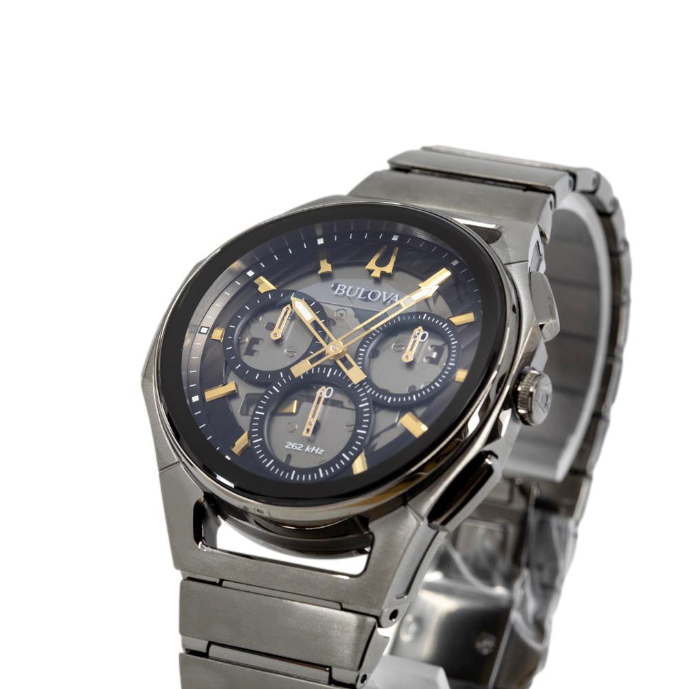 Bulova 98A206