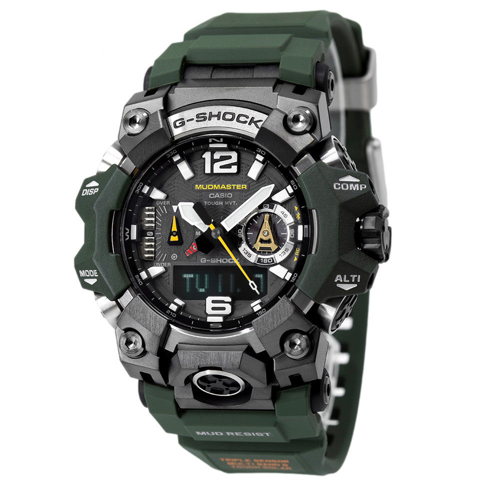 Casio GWG-B1000-3AER