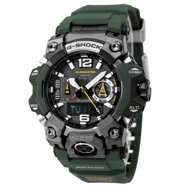 Casio GWG-B1000-3AER