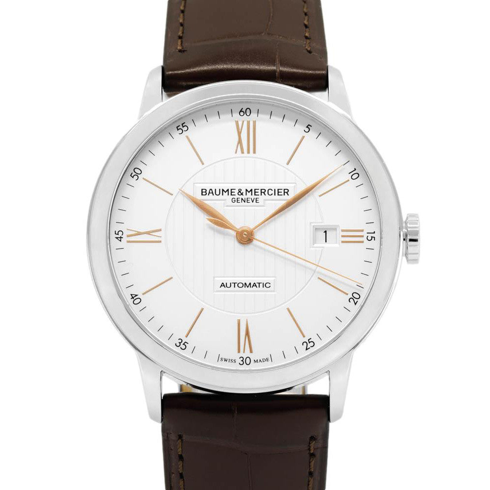 Baume & Mercier M0A10263