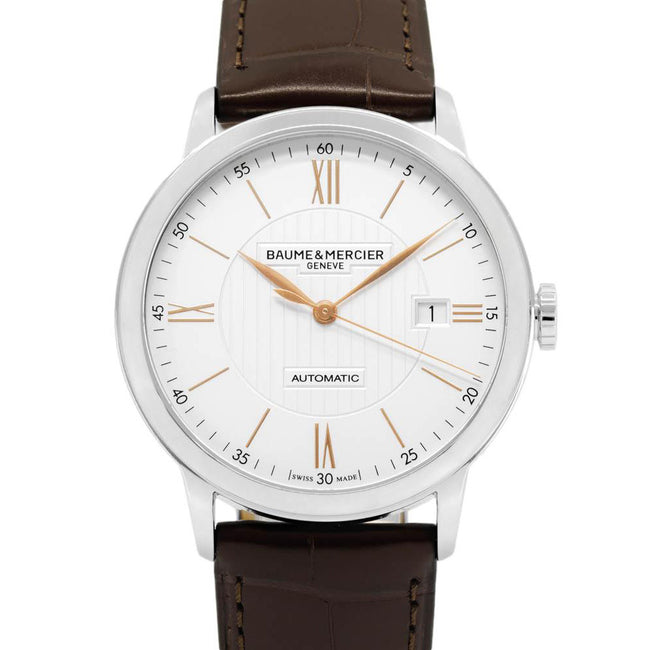 Baume & Mercier M0A10263