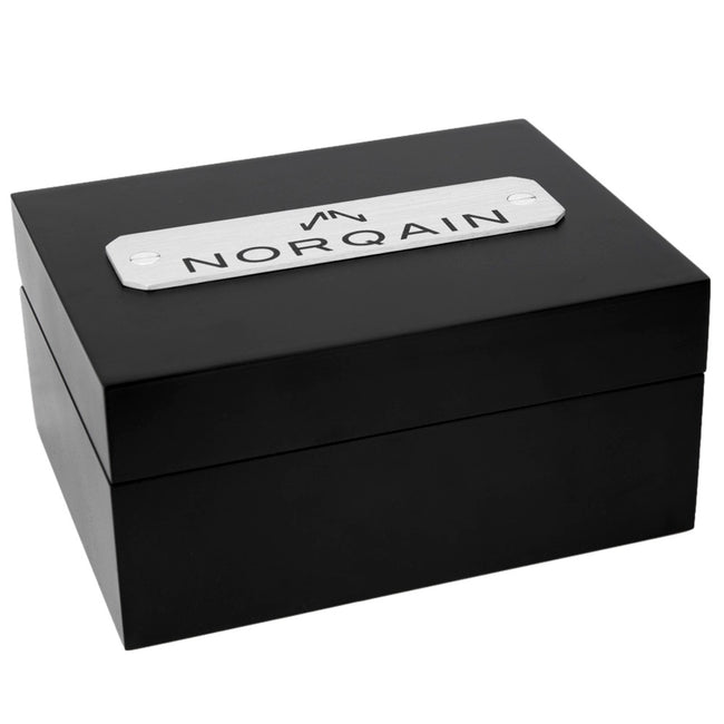 Norqain N1100.22S02.G01.R01
