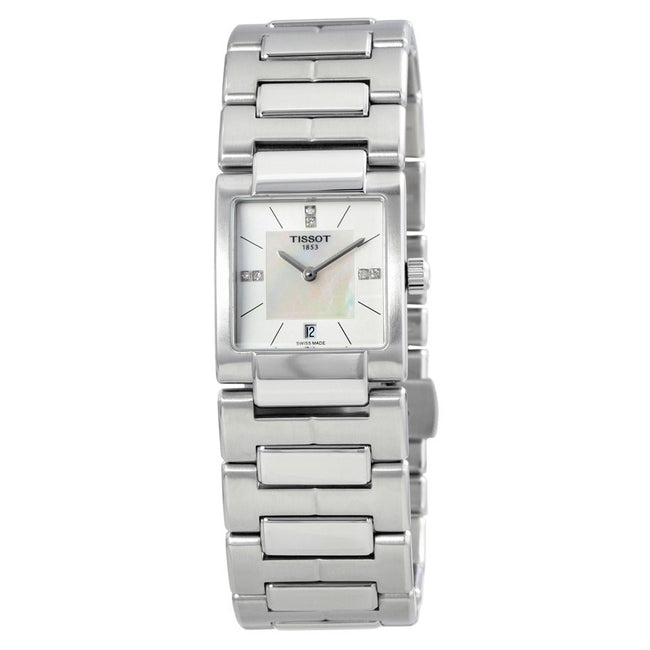 Tissot T090.310.11.116.00