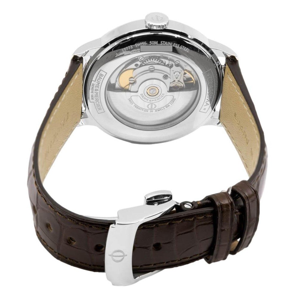 Baume & Mercier M0A10263