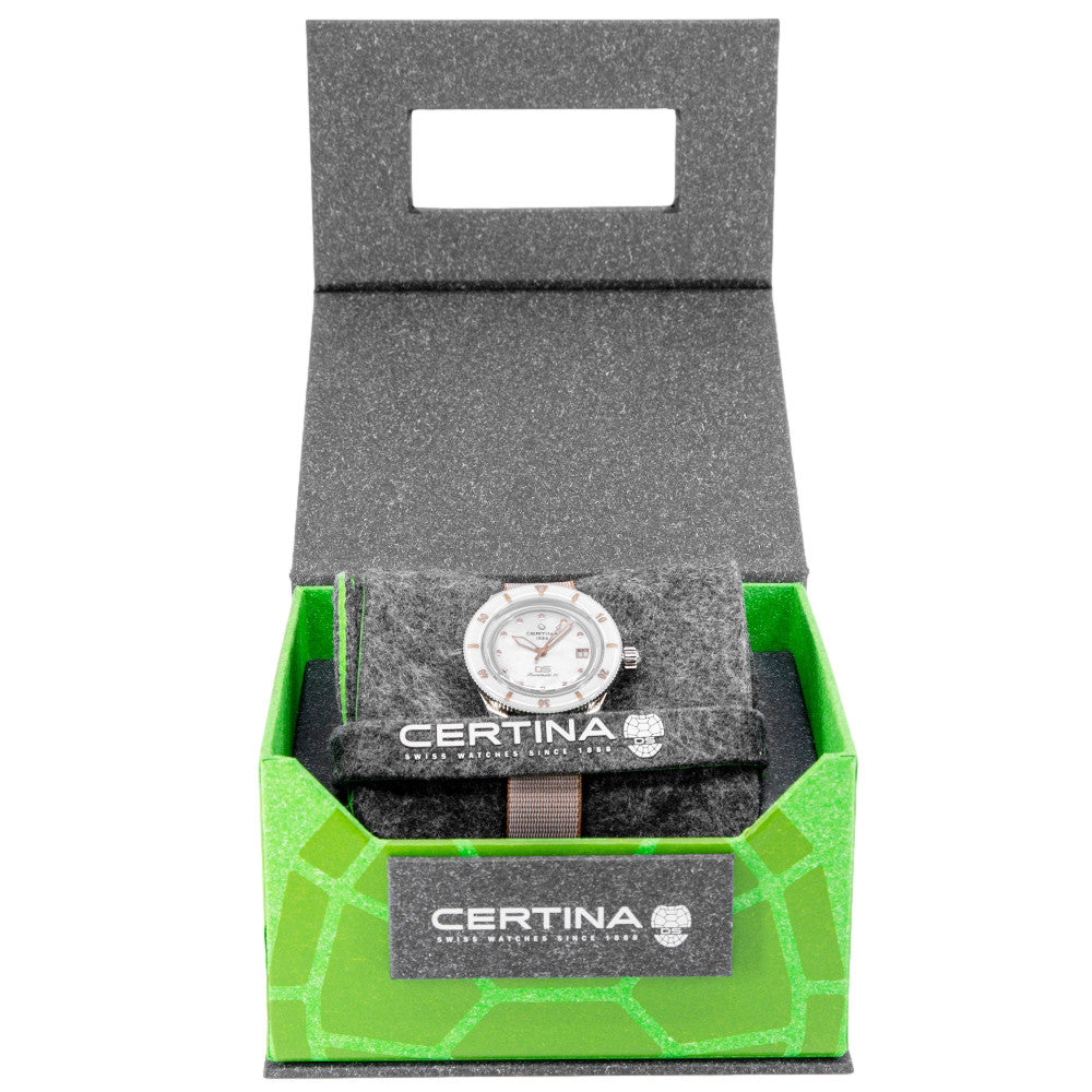 Certina C036.207.18.106.00