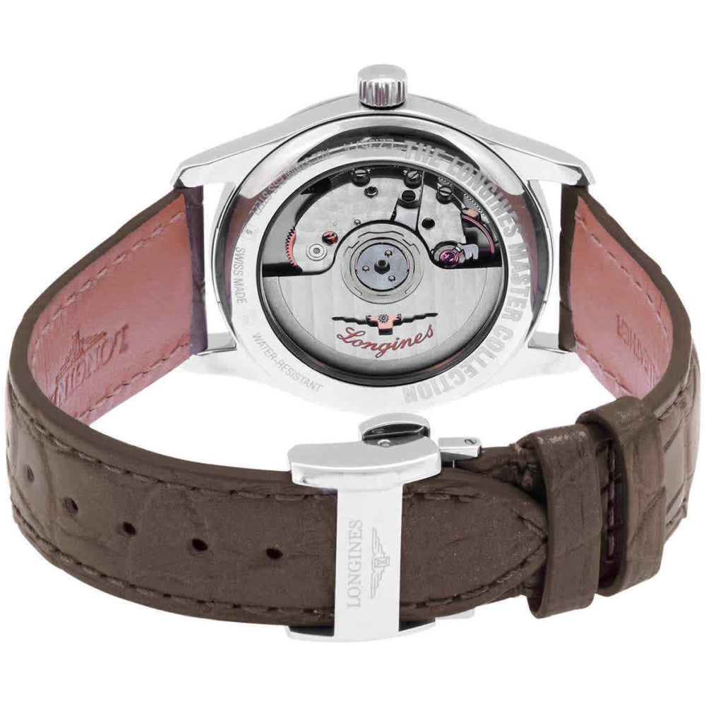 Longines L2.357.4.07.2