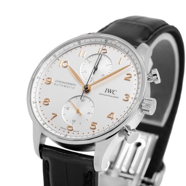 IWC IW371604