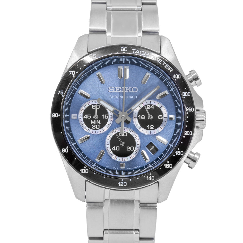 Seiko SBTR027