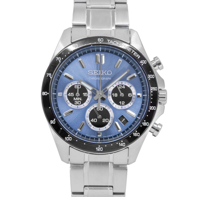 Seiko SBTR027