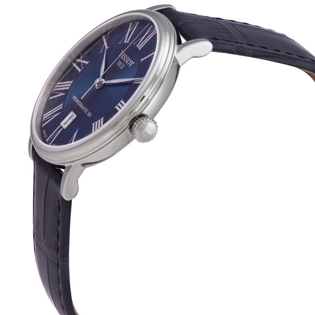 Tissot T1224071604300