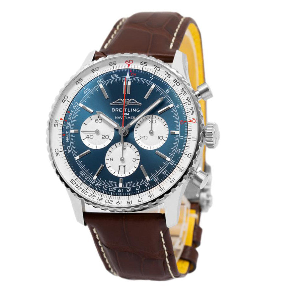 Breitling AB0137211C1P1