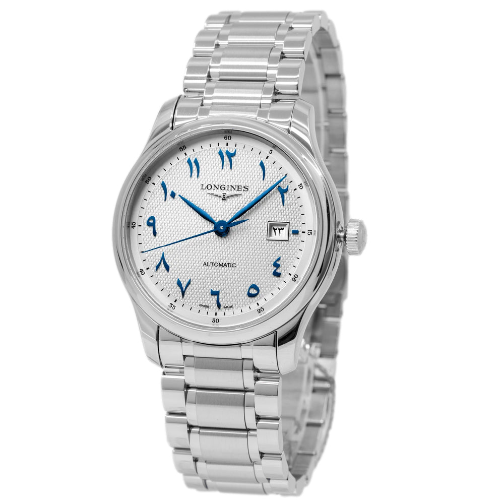 Longines L2.950.4.79.6