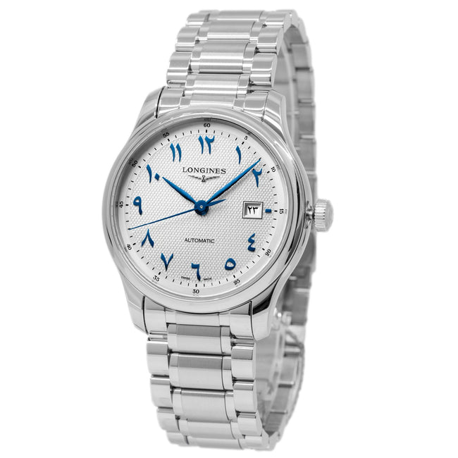 Longines L2.950.4.79.6
