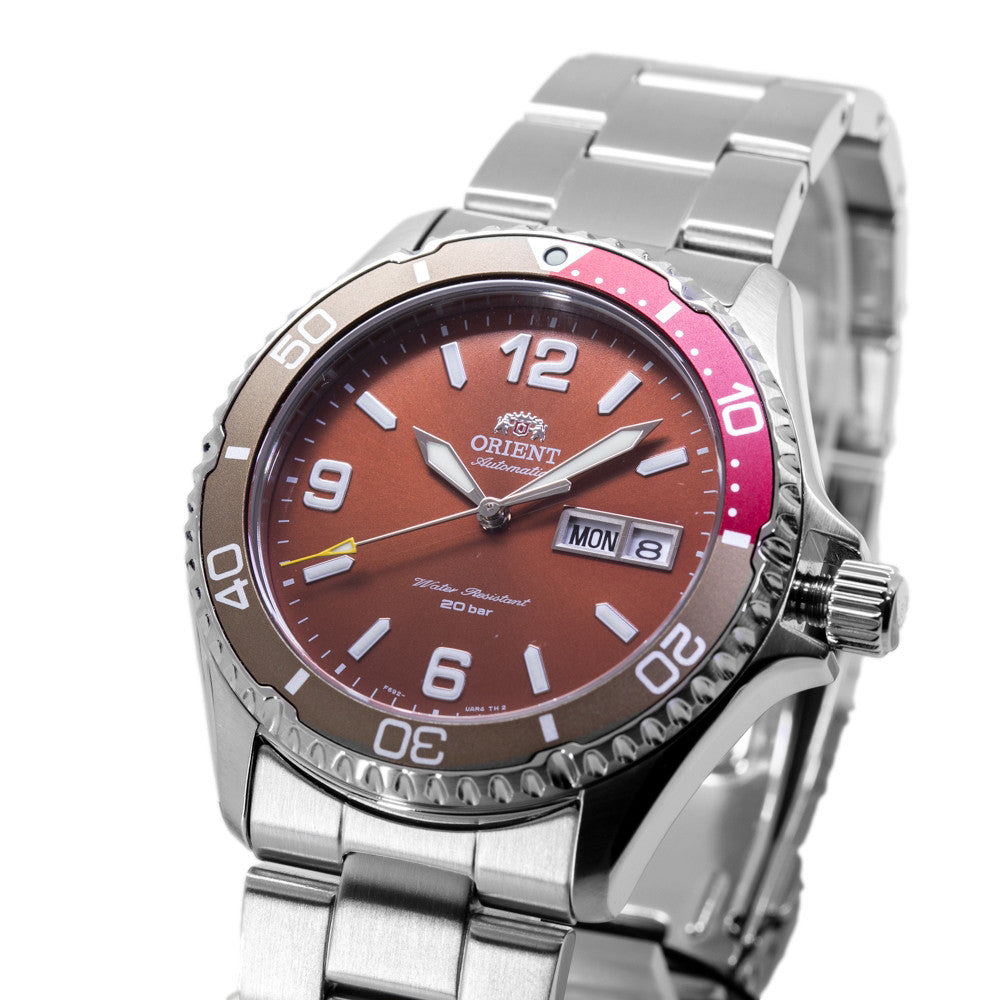 Orient RA-AA0820R39B